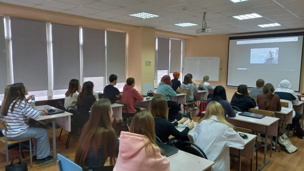 27 марта 2023 года День театра